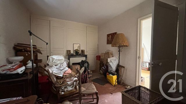 Maison &agrave; vendre - 3 pi&egrave;ces - 76 m2 - Ezy Sur Eure - 27 - HAUTE-NORMANDIE