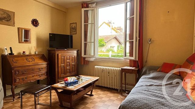 Maison &agrave; vendre - 3 pi&egrave;ces - 76 m2 - Ezy Sur Eure - 27 - HAUTE-NORMANDIE