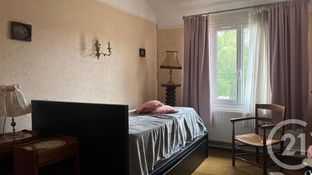 Maison &agrave; vendre - 3 pi&egrave;ces - 76 m2 - Ezy Sur Eure - 27 - HAUTE-NORMANDIE