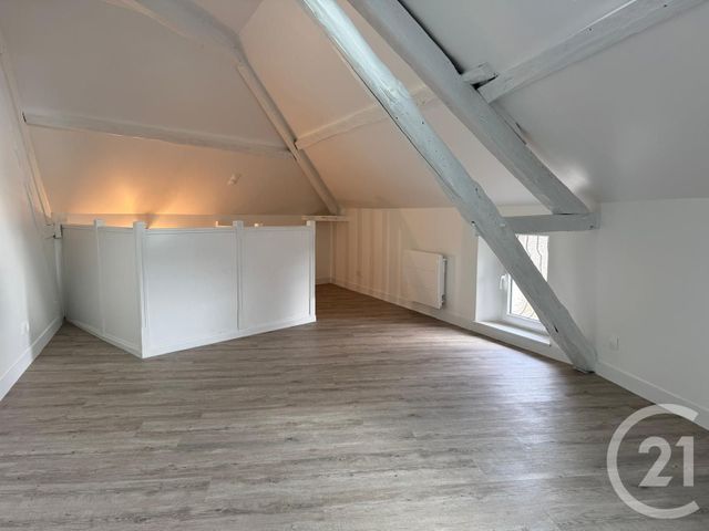 Appartement T2 à louer - 2 pièces - 33 m2 - Garennes Sur Eure - 27 - HAUTE-NORMANDIE