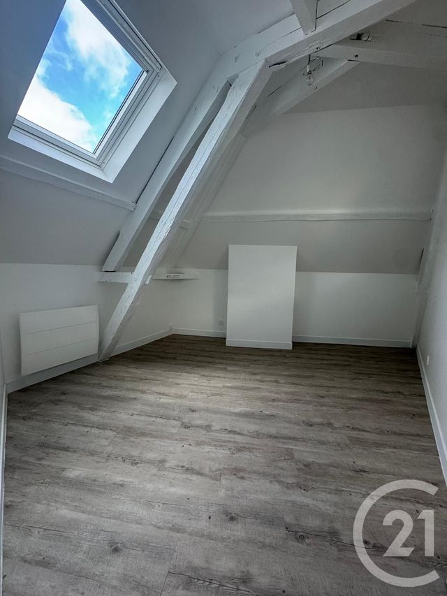 Appartement T2 à louer - 2 pièces - 33 m2 - Garennes Sur Eure - 27 - HAUTE-NORMANDIE