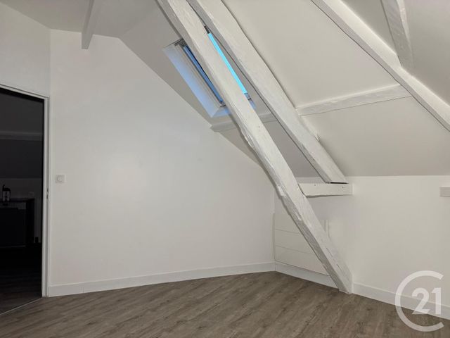 Appartement T2 &agrave; louer - 2 pi&egrave;ces - 33 m2 - Garennes Sur Eure - 27 - HAUTE-NORMANDIE