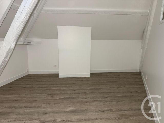 Appartement T2 &agrave; louer - 2 pi&egrave;ces - 33 m2 - Garennes Sur Eure - 27 - HAUTE-NORMANDIE