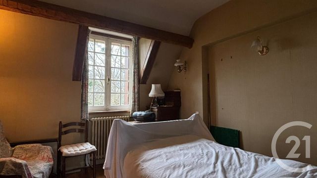 Maison &agrave; vendre - 8 pi&egrave;ces - 158 m2 - Sorel Moussel - 28 - CENTRE