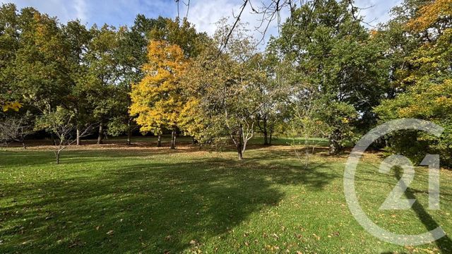 Maison &agrave; vendre - 8 pi&egrave;ces - 158 m2 - Sorel Moussel - 28 - CENTRE