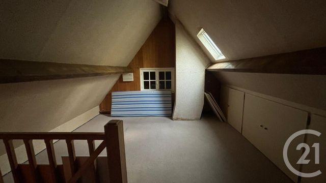 Maison &agrave; vendre - 8 pi&egrave;ces - 158 m2 - Sorel Moussel - 28 - CENTRE