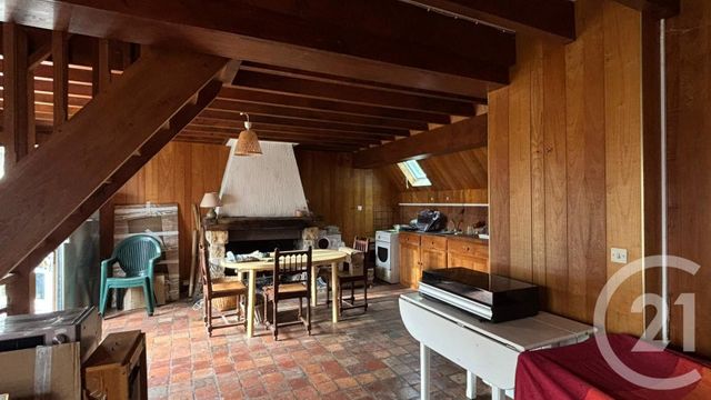 Maison &agrave; vendre - 8 pi&egrave;ces - 158 m2 - Sorel Moussel - 28 - CENTRE