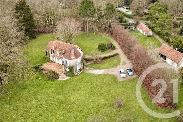 maison - SOREL MOUSSEL - 28