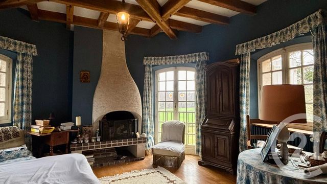 Maison &agrave; vendre - 8 pi&egrave;ces - 158 m2 - Sorel Moussel - 28 - CENTRE