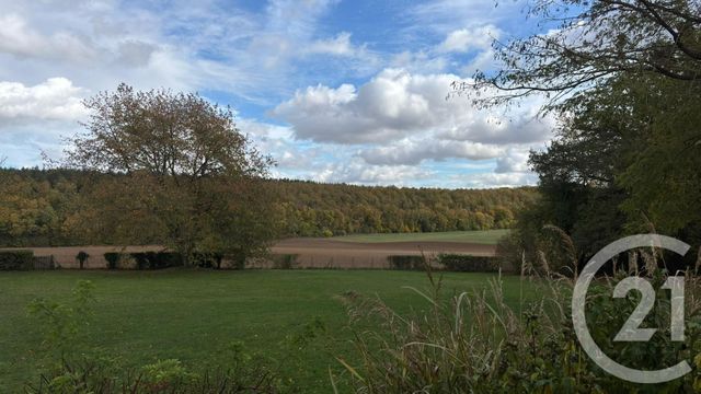 Maison &agrave; vendre - 8 pi&egrave;ces - 158 m2 - Sorel Moussel - 28 - CENTRE