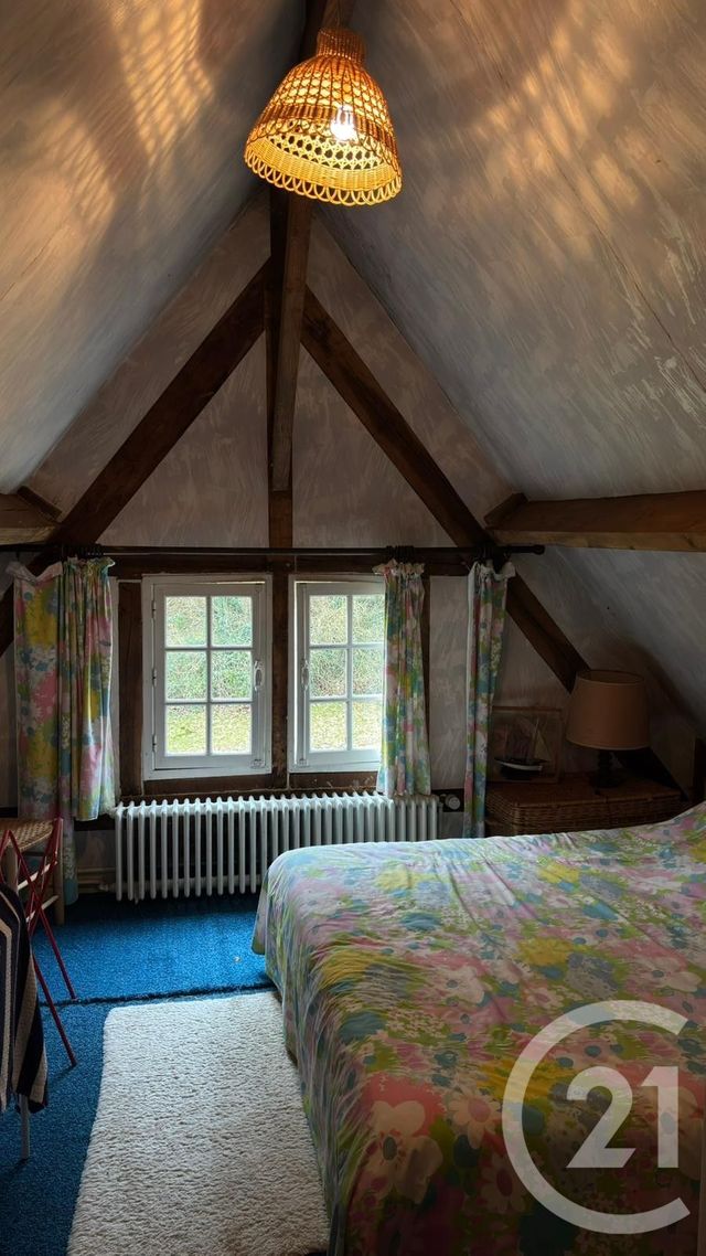 Maison &agrave; vendre - 8 pi&egrave;ces - 158 m2 - Sorel Moussel - 28 - CENTRE