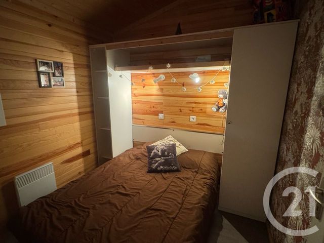 Maison à vendre - 3 pièces - 29,16 m2 - Marcilly Sur Eure - 27 - HAUTE-NORMANDIE