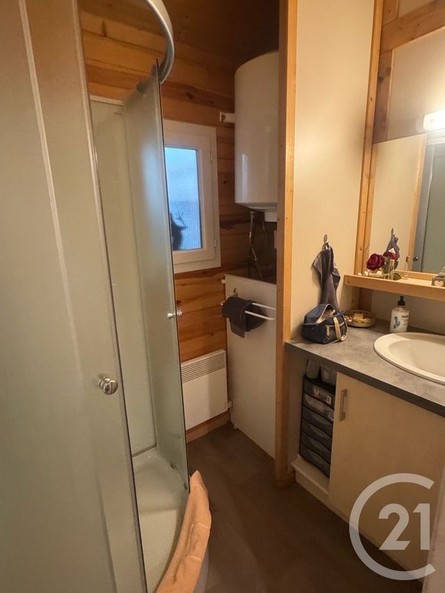 Maison à vendre - 3 pièces - 29,16 m2 - Marcilly Sur Eure - 27 - HAUTE-NORMANDIE