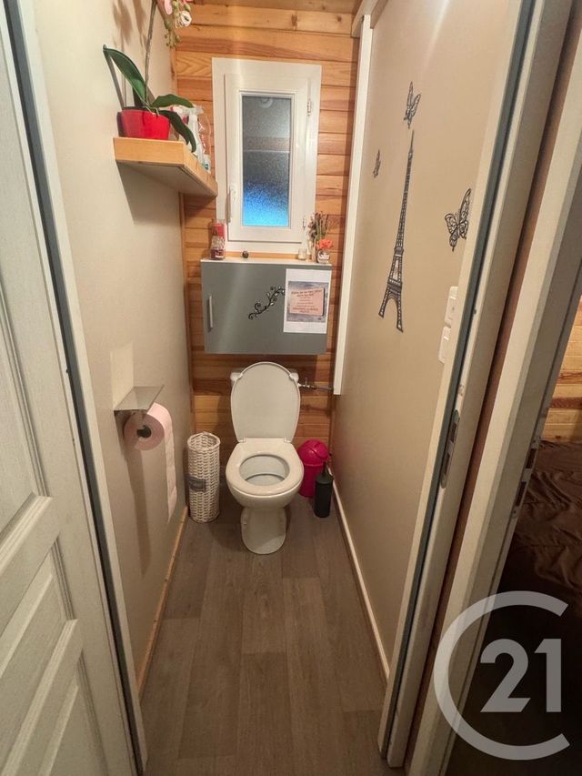 Maison à vendre - 3 pièces - 29,16 m2 - Marcilly Sur Eure - 27 - HAUTE-NORMANDIE