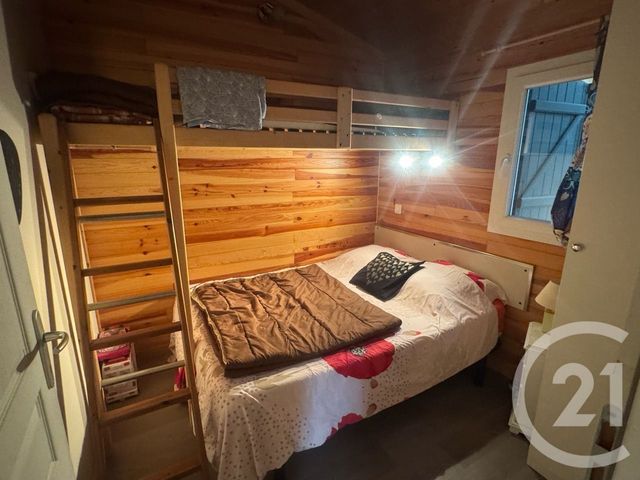 Maison à vendre - 3 pièces - 29,16 m2 - Marcilly Sur Eure - 27 - HAUTE-NORMANDIE