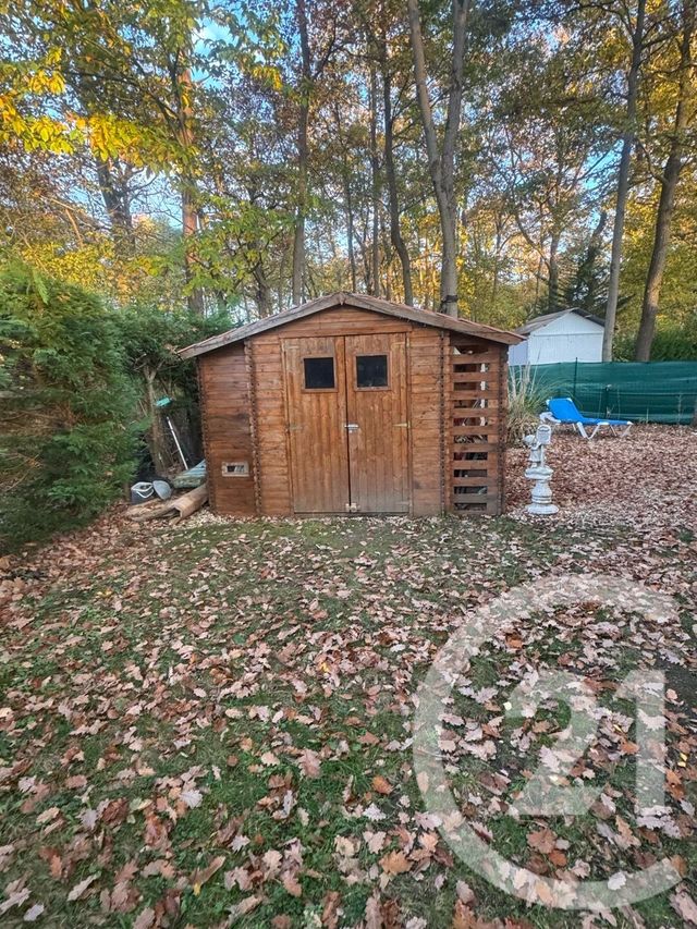 Maison à vendre - 3 pièces - 29,16 m2 - Marcilly Sur Eure - 27 - HAUTE-NORMANDIE