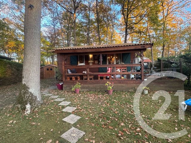 maison - MARCILLY SUR EURE - 27