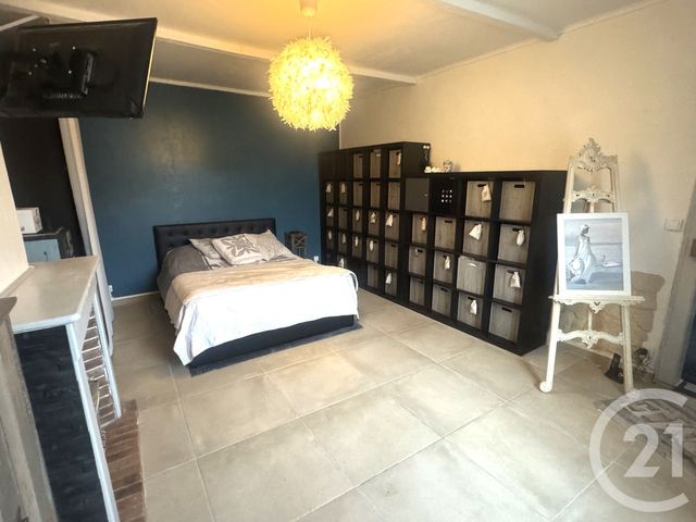 Maison à vendre - 7 pièces - 151,91 m2 - Bois Le Roi - 27 - HAUTE-NORMANDIE