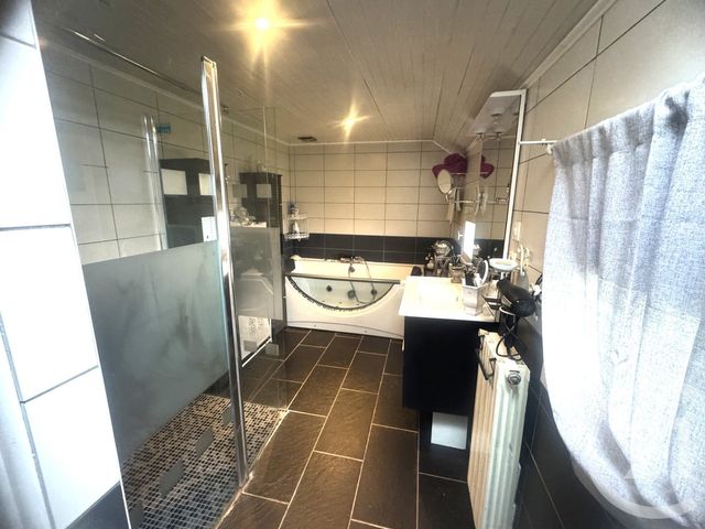 Maison à vendre - 7 pièces - 151,91 m2 - Bois Le Roi - 27 - HAUTE-NORMANDIE