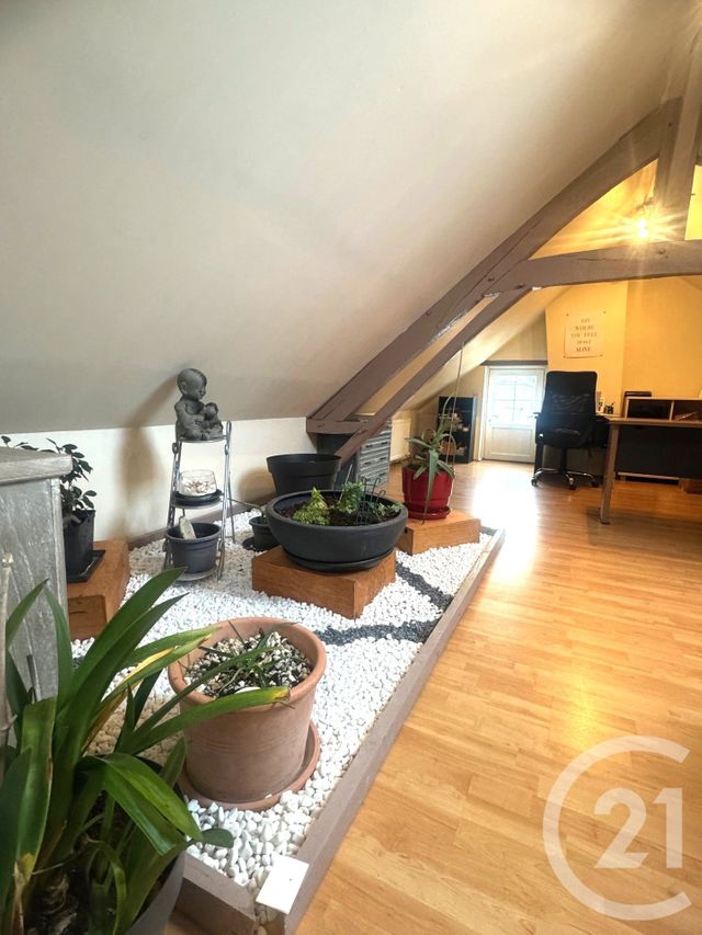 Maison à vendre - 7 pièces - 151,91 m2 - Bois Le Roi - 27 - HAUTE-NORMANDIE