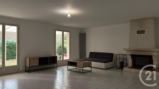 Maison à vendre - 4 pièces - 97,86 m2 - La Couture Boussey - 27 - HAUTE-NORMANDIE