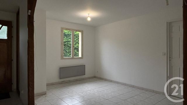 Maison à vendre - 4 pièces - 97,86 m2 - La Couture Boussey - 27 - HAUTE-NORMANDIE