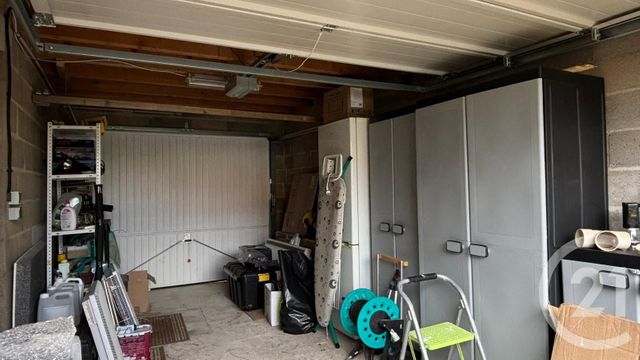 Maison à vendre - 4 pièces - 97,86 m2 - La Couture Boussey - 27 - HAUTE-NORMANDIE