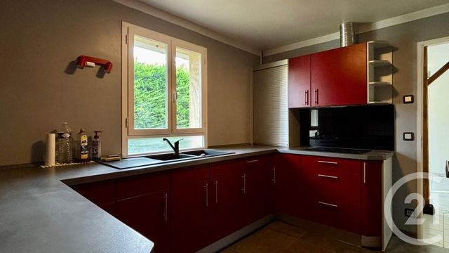 Maison à vendre - 4 pièces - 97,86 m2 - La Couture Boussey - 27 - HAUTE-NORMANDIE