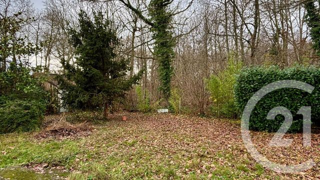 Maison à vendre - 4 pièces - 97,86 m2 - La Couture Boussey - 27 - HAUTE-NORMANDIE