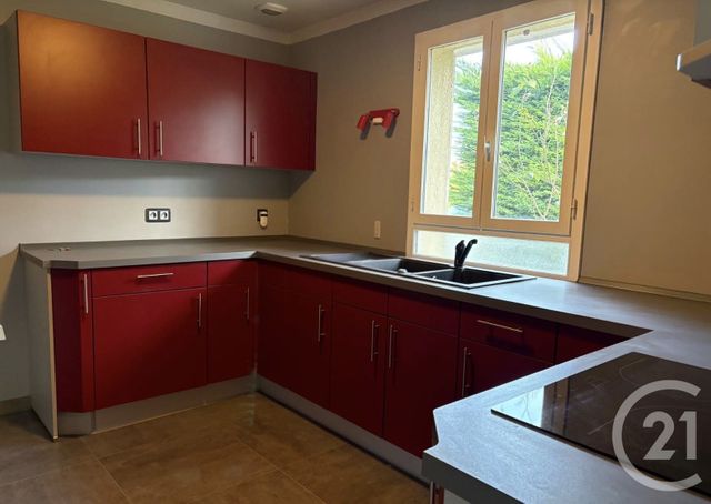 Maison &agrave; vendre - 4 pi&egrave;ces - 97,86 m2 - La Couture Boussey - 27 - HAUTE-NORMANDIE