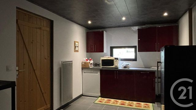 Maison à vendre - 4 pièces - 97,86 m2 - La Couture Boussey - 27 - HAUTE-NORMANDIE