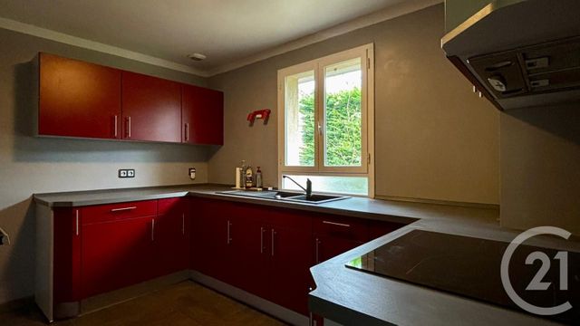 Maison à vendre - 4 pièces - 97,86 m2 - La Couture Boussey - 27 - HAUTE-NORMANDIE