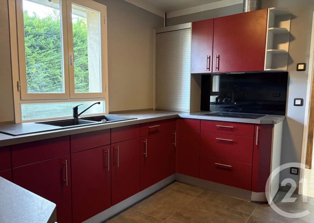 Maison &agrave; vendre - 4 pi&egrave;ces - 97,86 m2 - La Couture Boussey - 27 - HAUTE-NORMANDIE