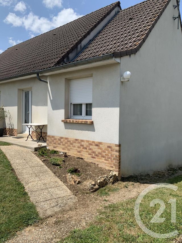 Maison à louer ANET