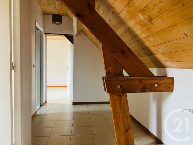 Appartement F3 &agrave; vendre - 3 pi&egrave;ces - 65,80 m2 - Houdan - 78 - ILE-DE-FRANCE