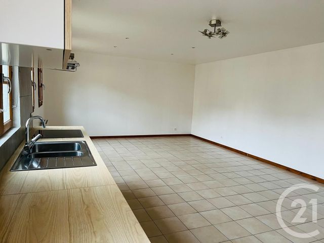 Appartement F3 &agrave; vendre - 3 pi&egrave;ces - 65,80 m2 - Houdan - 78 - ILE-DE-FRANCE