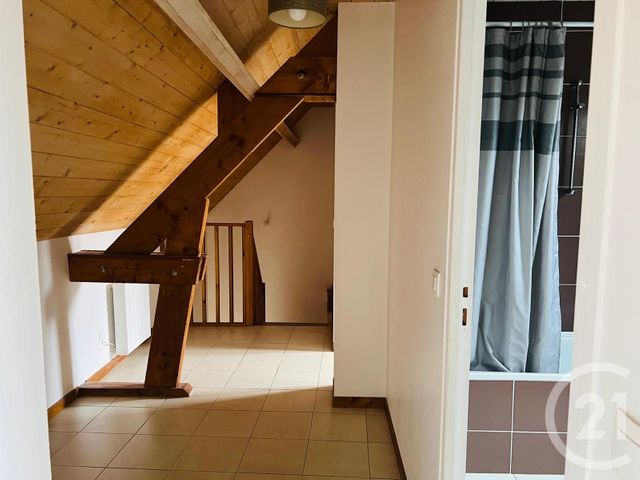 Appartement F3 &agrave; vendre - 3 pi&egrave;ces - 65,80 m2 - Houdan - 78 - ILE-DE-FRANCE