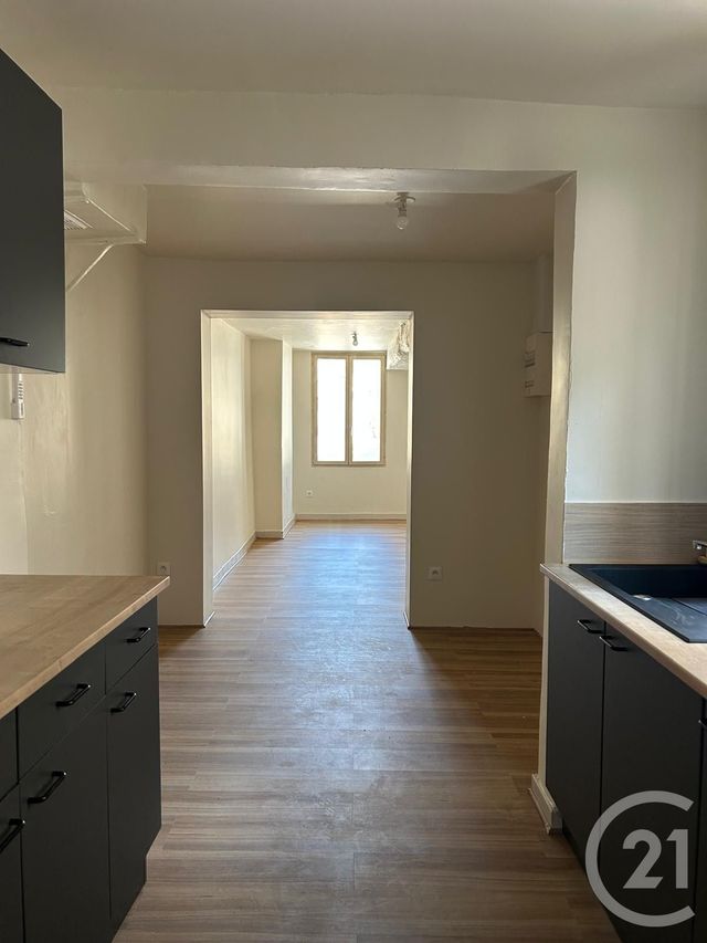 Appartement F1 &agrave; vendre - 1 pi&egrave;ce - 28,39 m2 - Dreux - 28 - CENTRE