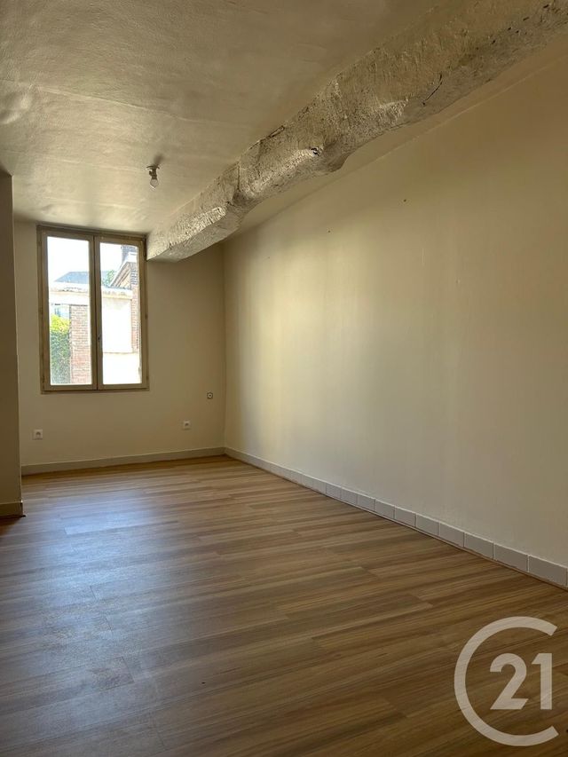 Appartement F1 &agrave; vendre - 1 pi&egrave;ce - 28,39 m2 - Dreux - 28 - CENTRE