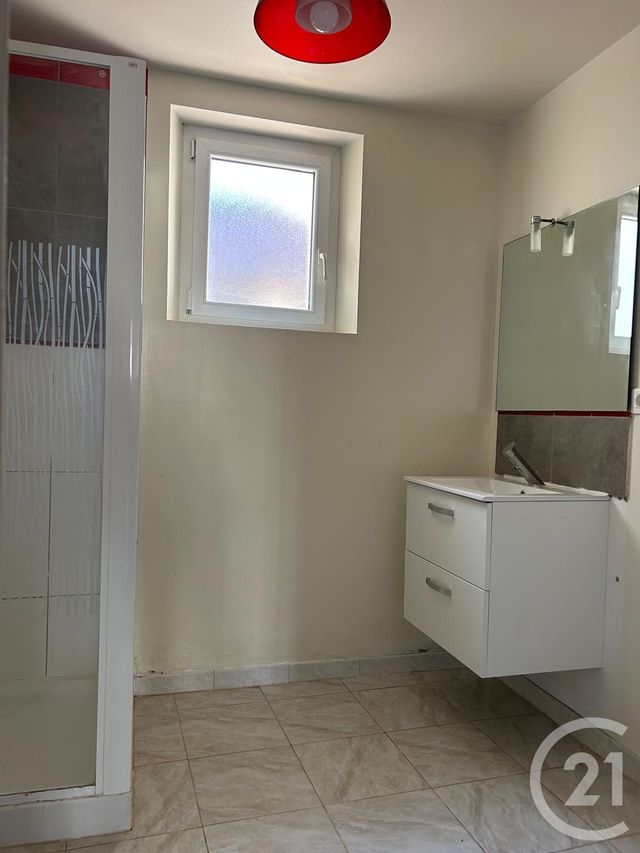 Appartement F1 &agrave; vendre - 1 pi&egrave;ce - 28,39 m2 - Dreux - 28 - CENTRE