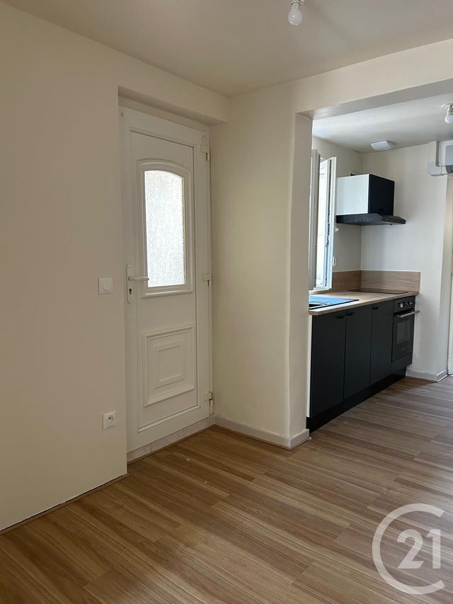 Appartement F1 &agrave; vendre - 1 pi&egrave;ce - 28,39 m2 - Dreux - 28 - CENTRE
