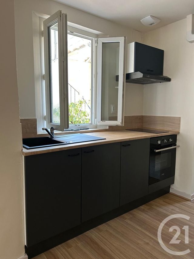 appartement - DREUX - 28