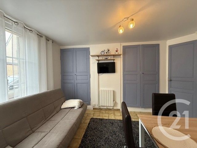 Appartement F1 à vendre - 1 pièce - 23,30 m2 - Dreux - 28 - CENTRE