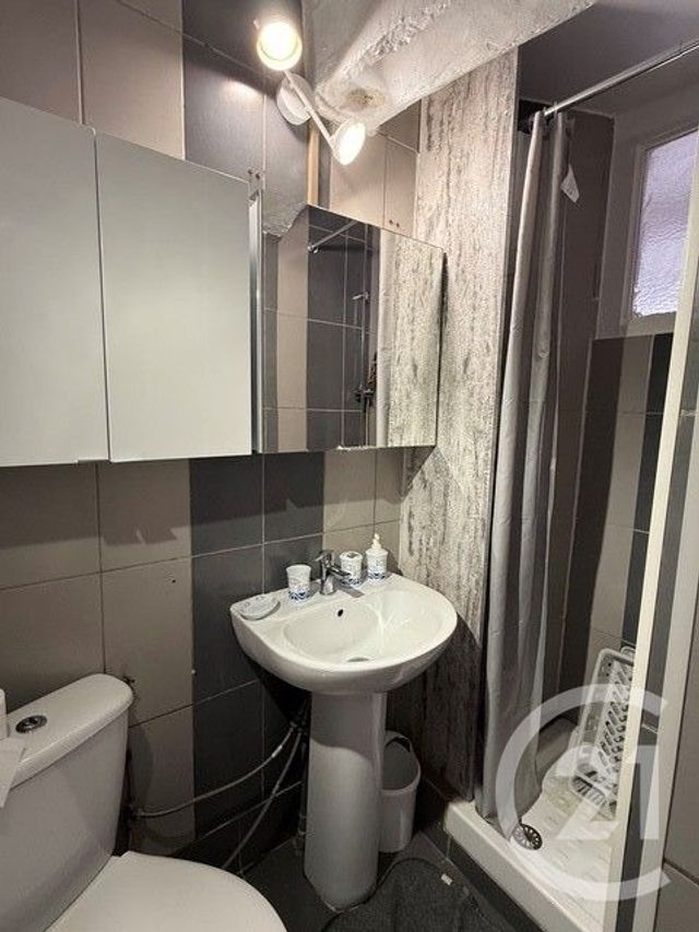 Appartement F1 à vendre - 1 pièce - 23,30 m2 - Dreux - 28 - CENTRE