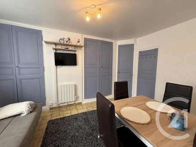 Appartement F1 à vendre - 1 pièce - 23,30 m2 - Dreux - 28 - CENTRE