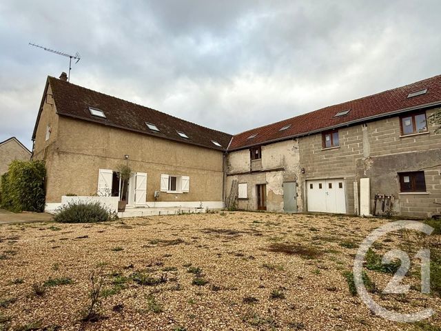 maison - VERNOUILLET - 28