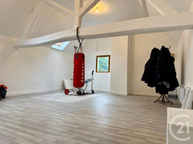 Maison à vendre - 8 pièces - 203 m2 - Vernouillet - 28 - CENTRE