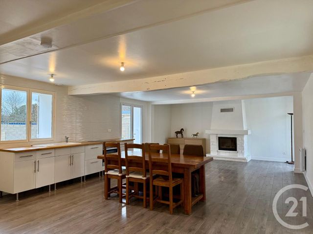 Maison à vendre - 8 pièces - 203 m2 - Vernouillet - 28 - CENTRE