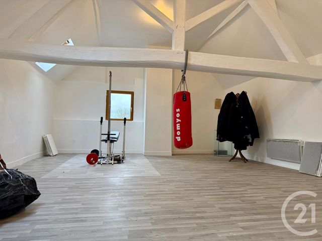 Maison à vendre - 8 pièces - 203 m2 - Vernouillet - 28 - CENTRE