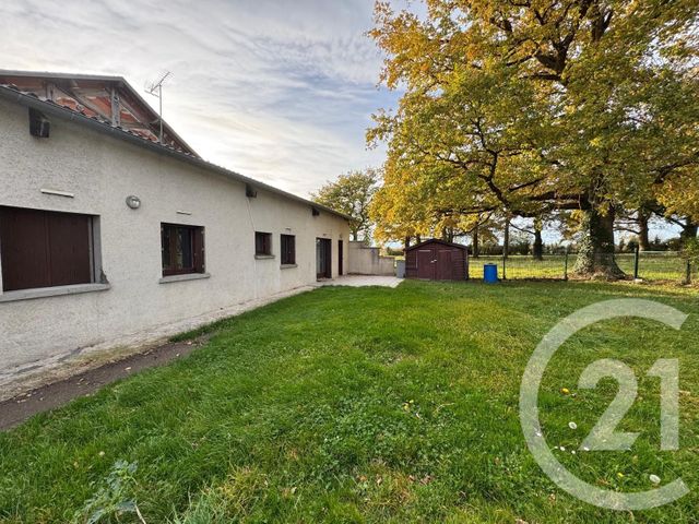 maison - BREVAL - 78